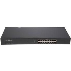 TP-Link TL-SG1016 16-Port Gigabit Rackmount Switch